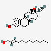 an image of a chemical structure CID 88786845
