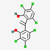 an image of a chemical structure CID 88792759