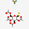 an image of a chemical structure CID 88796527