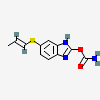 an image of a chemical structure CID 88796967