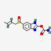 an image of a chemical structure CID 88797423