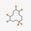 an image of a chemical structure CID 88798613