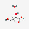 an image of a chemical structure CID 88800345