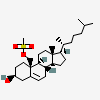 an image of a chemical structure CID 88801637