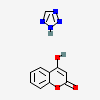 an image of a chemical structure CID 88810723
