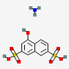 an image of a chemical structure CID 88814531