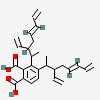 an image of a chemical structure CID 88815124