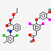 an image of a chemical structure CID 88817432