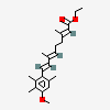 an image of a chemical structure CID 88833376