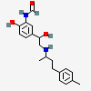 an image of a chemical structure CID 88838760
