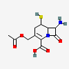 an image of a chemical structure CID 88841386