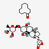 an image of a chemical structure CID 88843386