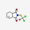 an image of a chemical structure CID 88843536