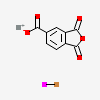 an image of a chemical structure CID 88843670