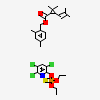 an image of a chemical structure CID 88843811