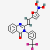 an image of a chemical structure CID 88849086