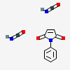 an image of a chemical structure CID 88850428