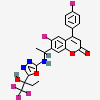 an image of a chemical structure CID 88850946