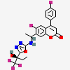 an image of a chemical structure CID 88850947