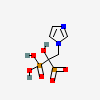 an image of a chemical structure CID 88851945