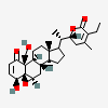 an image of a chemical structure CID 88858695