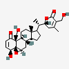 an image of a chemical structure CID 88858700