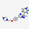 an image of a chemical structure CID 88859420