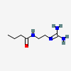 an image of a chemical structure CID 88863295
