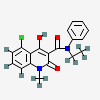 an image of a chemical structure CID 88868540