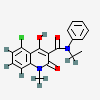 an image of a chemical structure CID 88868542