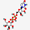 an image of a chemical structure CID 88869506