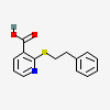an image of a chemical structure CID 888706