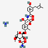 an image of a chemical structure CID 88876302