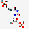 an image of a chemical structure CID 88882390