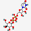 an image of a chemical structure CID 88883029