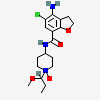 an image of a chemical structure CID 88883107
