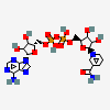 an image of a chemical structure CID 88883726