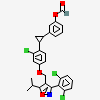 an image of a chemical structure CID 88886569