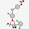 an image of a chemical structure CID 88886580