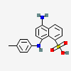 an image of a chemical structure CID 88888511
