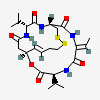 an image of a chemical structure CID 88894701