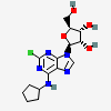 an image of a chemical structure CID 88897482