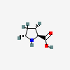 an image of a chemical structure CID 88901888