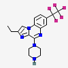 an image of a chemical structure CID 88906233