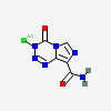 an image of a chemical structure CID 88906985