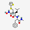 an image of a chemical structure CID 88907645