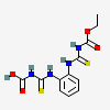 an image of a chemical structure CID 88907699