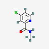 an image of a chemical structure CID 88915557