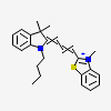 an image of a chemical structure CID 88916467