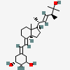an image of a chemical structure CID 88919215